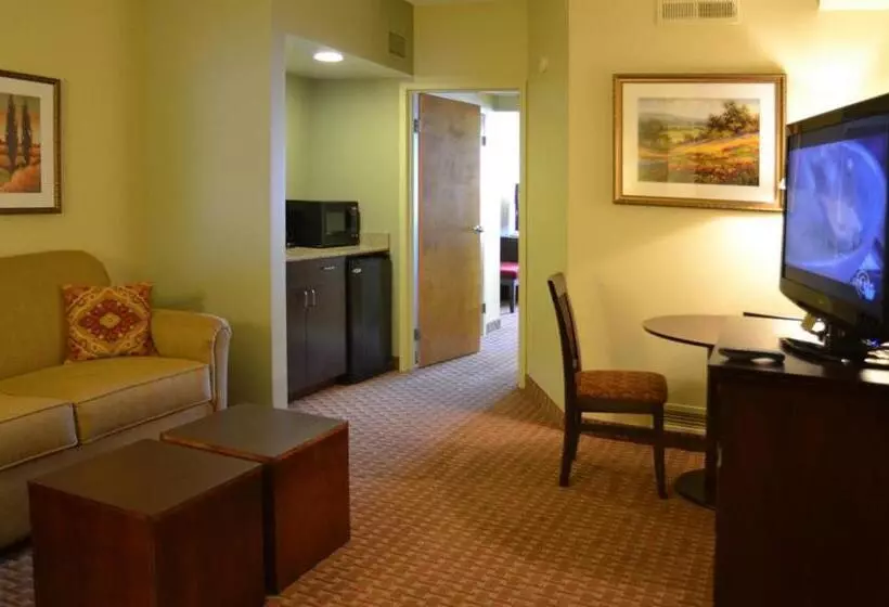 スイート, Eurosuites