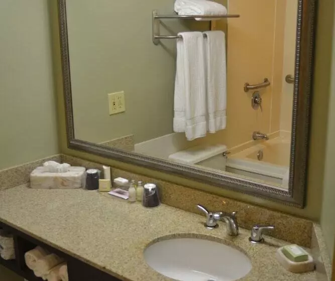 スイート, Eurosuites