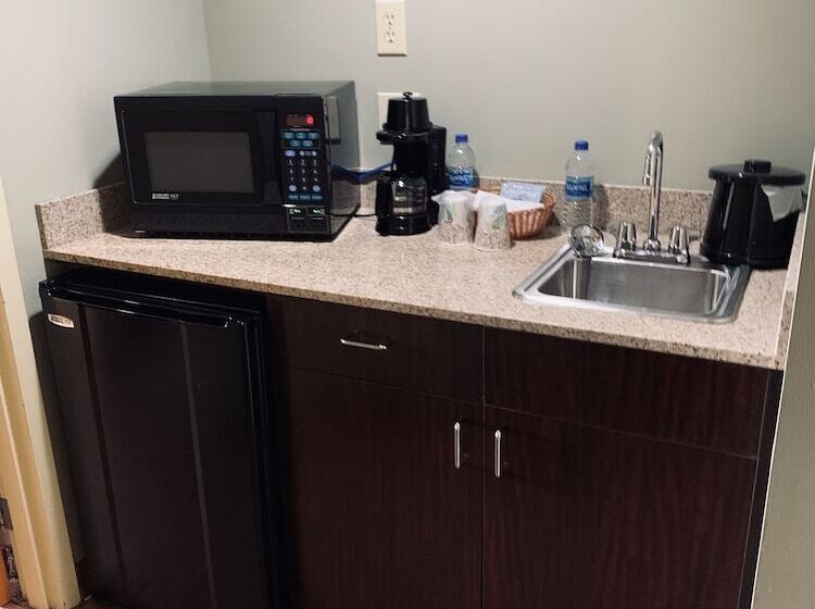 스위트, Eurosuites