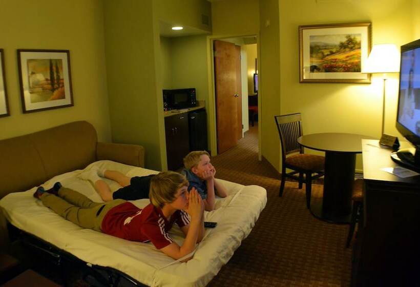 スイート, Eurosuites