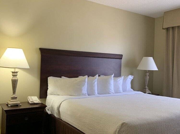 스위트, Eurosuites