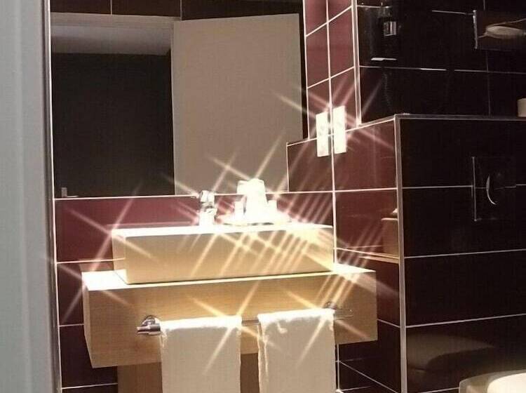 Номер Стандарт, Restaurant Le Rive Gauche