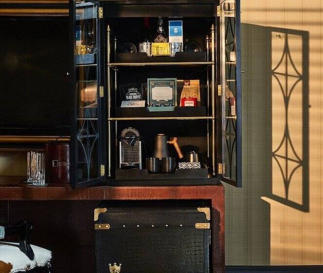 小型套房, Jerome, Auberge Resorts Collection
