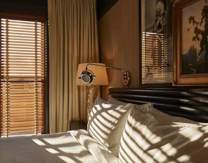 سوییت جونیور, Jerome, Auberge Resorts Collection