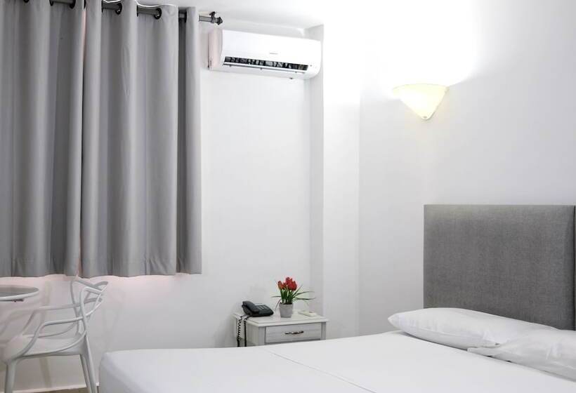 اتاق استاندارد, La Riviera