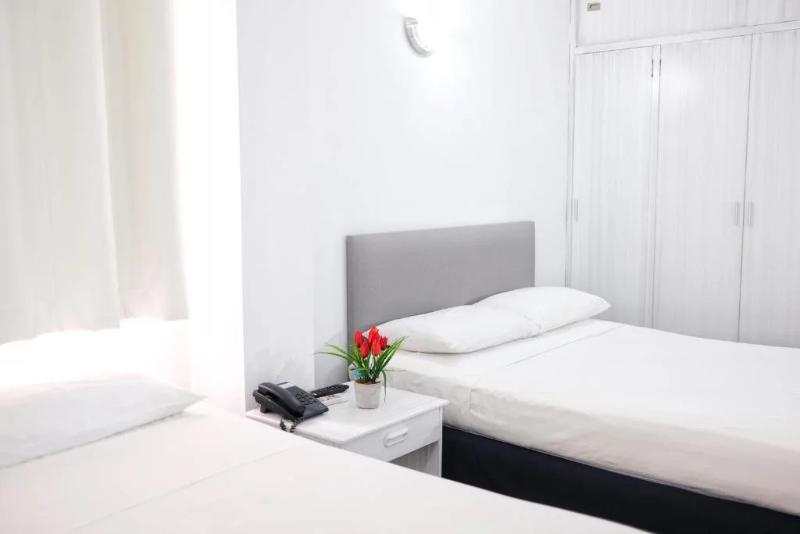 اتاق استاندارد, La Riviera