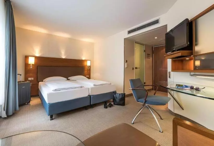 اتاق سوپریور, Mercure Hotel München Airport Freising