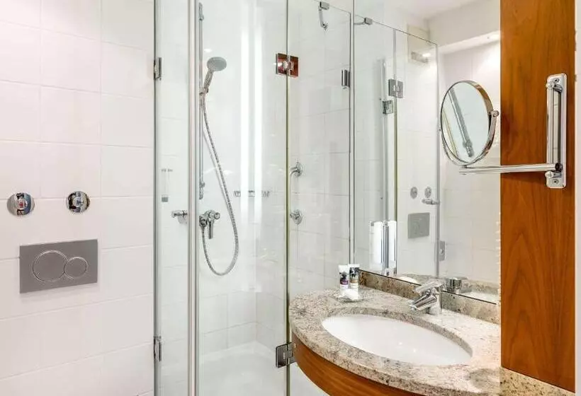 اتاق سوپریور, Mercure Hotel München Airport Freising