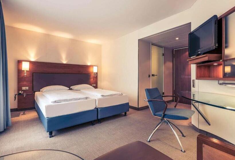 Номер Стандарт, Mercure Hotel München Airport Freising