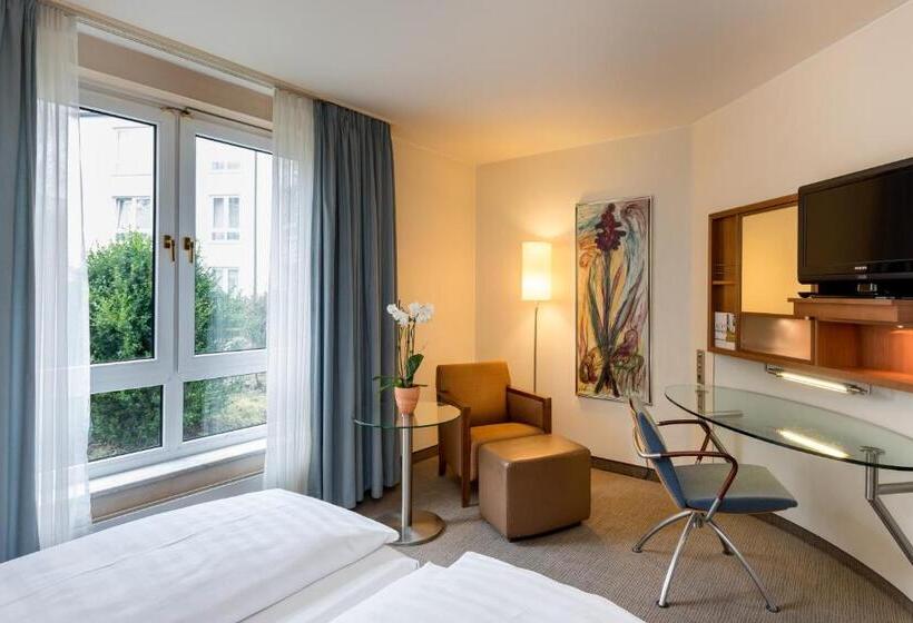 Номер Стандарт, Mercure Hotel München Airport Freising