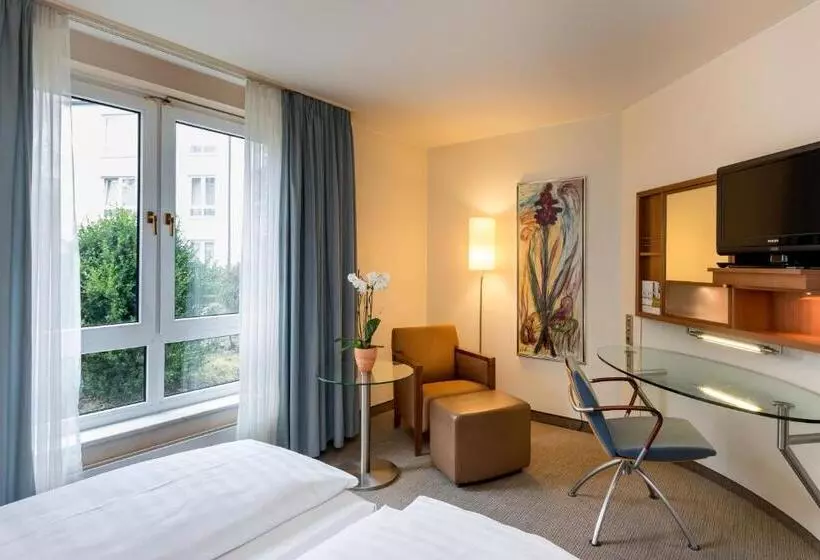 اتاق استاندارد, Mercure Hotel München Airport Freising