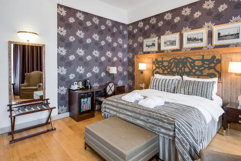 اتاق سوپریور, Metropole Hotel By Semarah