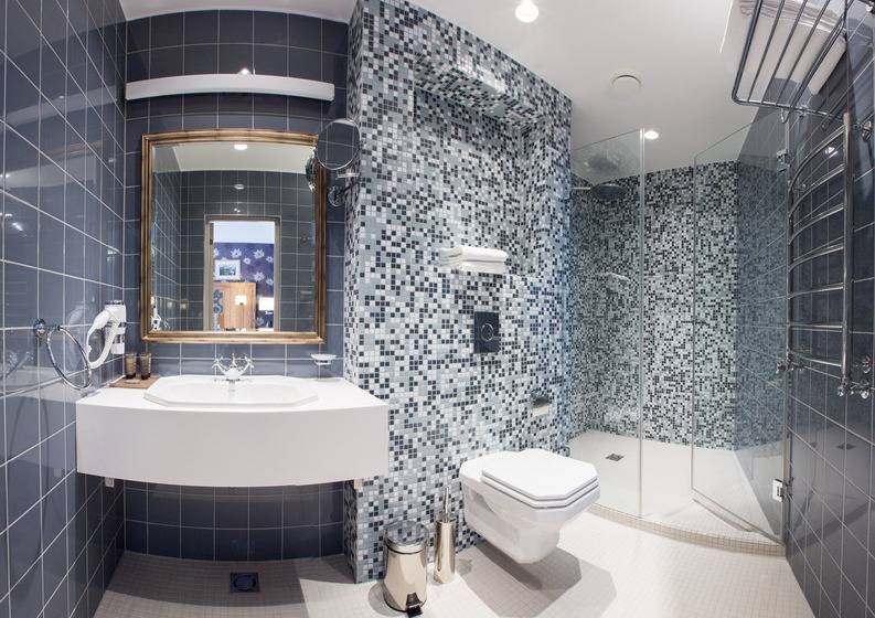 اتاق سوپریور, Metropole Hotel By Semarah