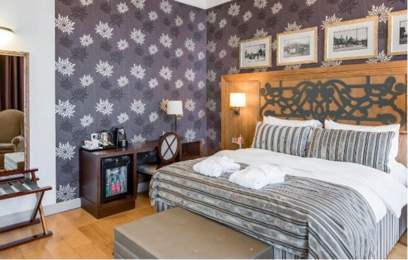 اتاق سوپریور, Metropole Hotel By Semarah