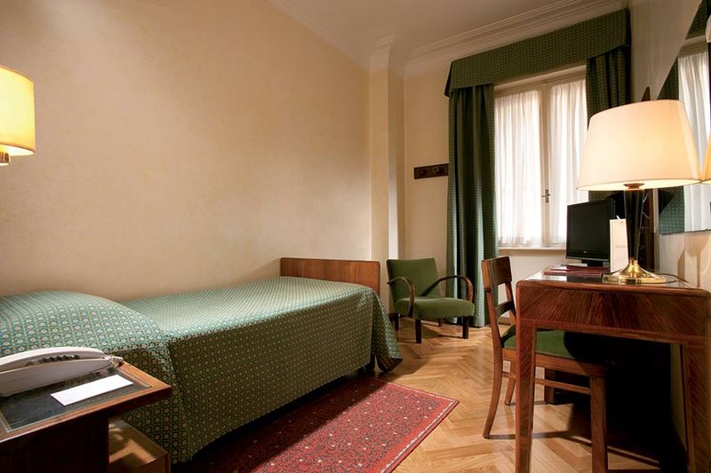 اتاق سوپریور, Metropole Hotel By Semarah