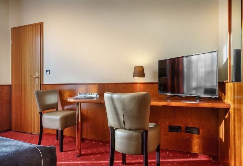 标准间, Hagemann Hamburg Hafen