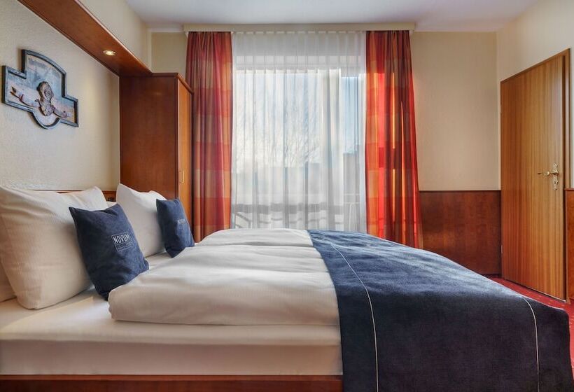 标准间, Hagemann Hamburg Hafen