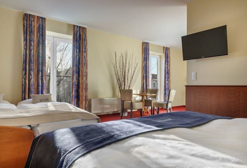 家庭间, Hagemann Hamburg Hafen