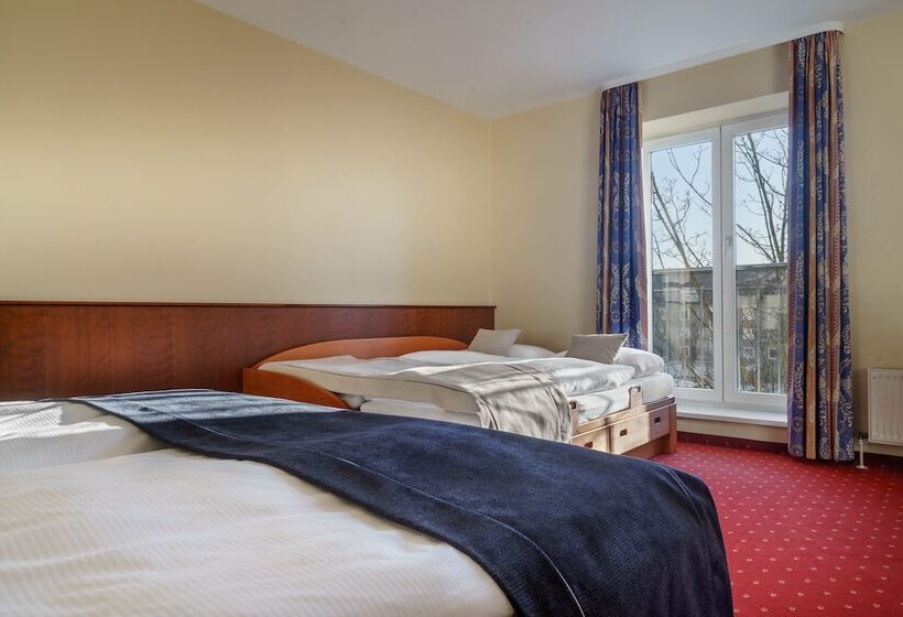 家庭间, Hagemann Hamburg Hafen