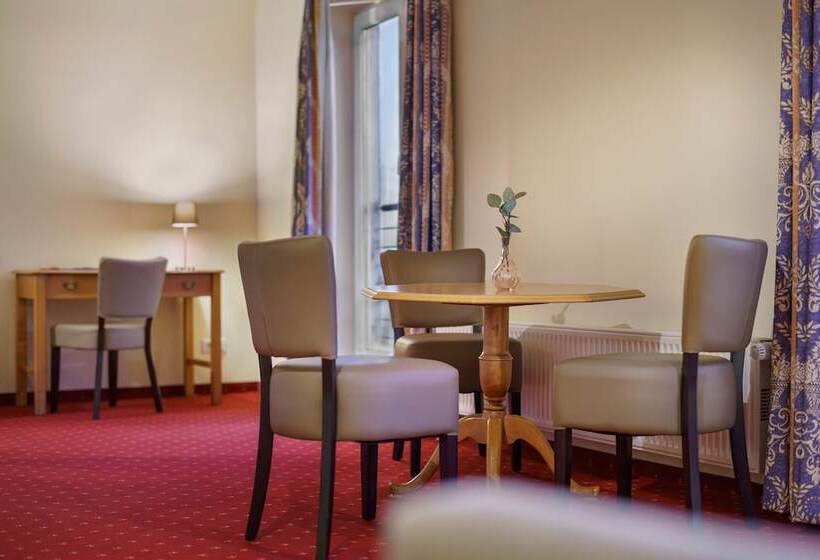 带1个卧室的公寓, Hagemann Hamburg Hafen