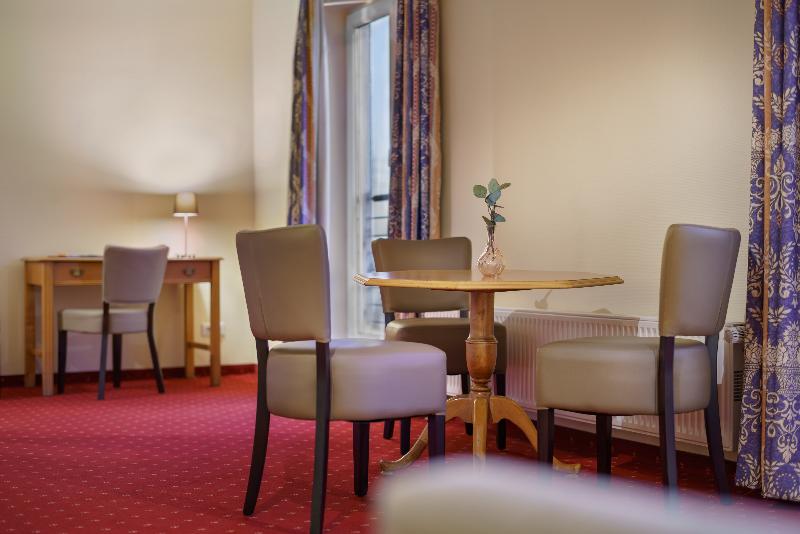 带1个卧室的公寓, Hagemann Hamburg Hafen