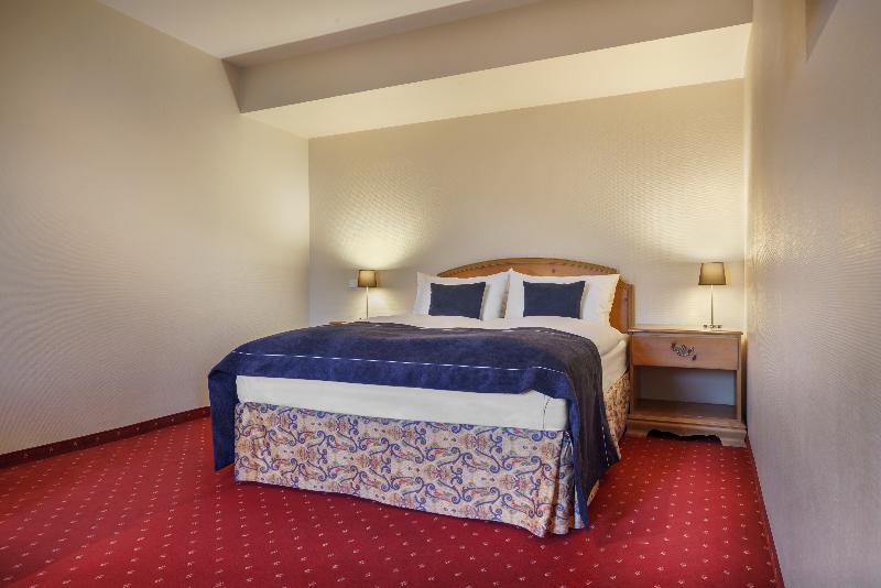 带1个卧室的公寓, Hagemann Hamburg Hafen