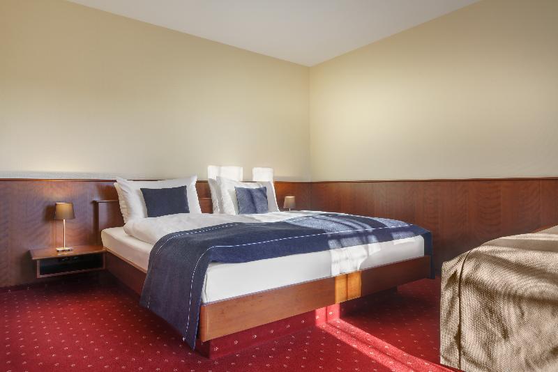 家庭间, Hagemann Hamburg Hafen