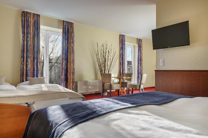 家庭间, Hagemann Hamburg Hafen