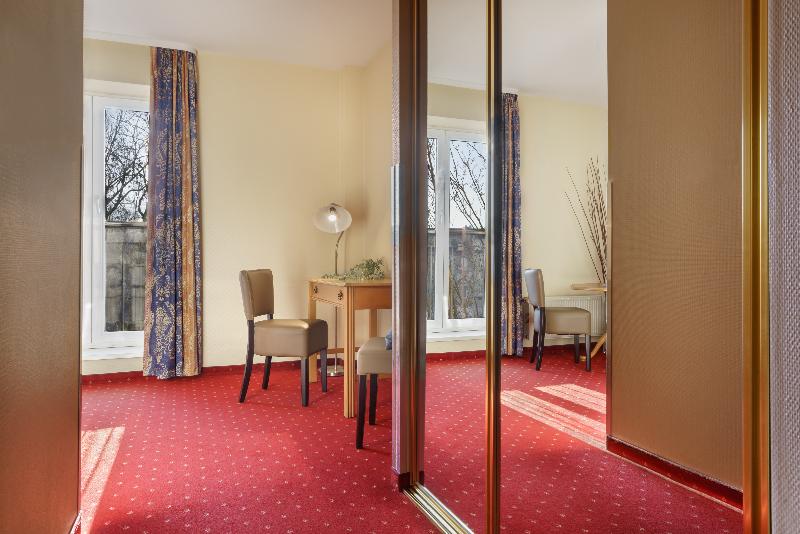 家庭间, Hagemann Hamburg Hafen