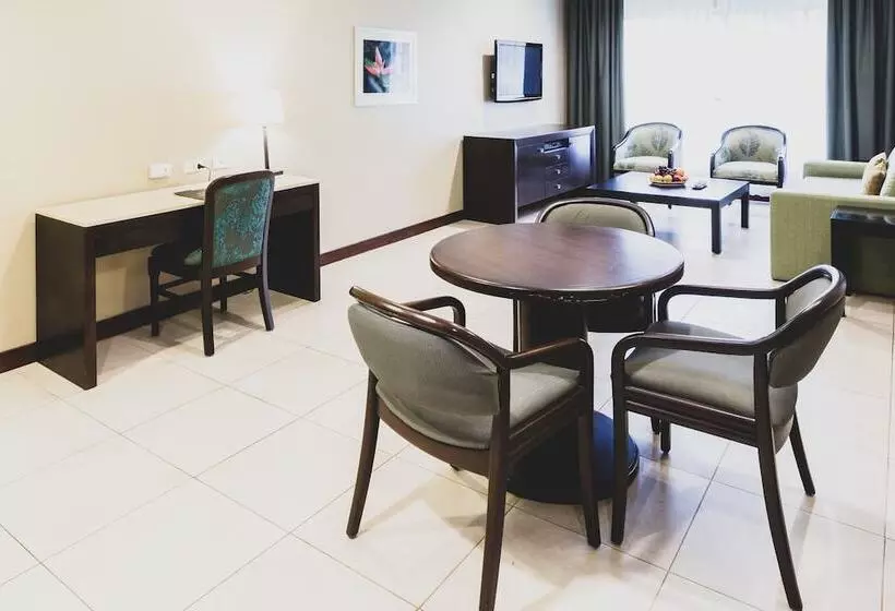 Executive Suite, Oro Verde Machala