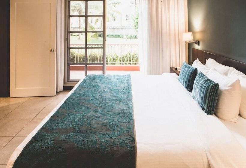 سوییت اجرایی, Oro Verde Machala