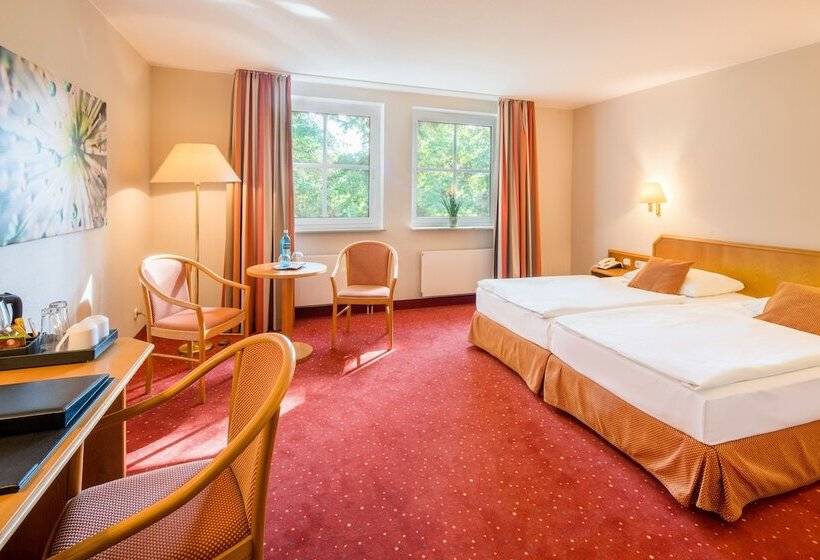 舒适型房间, Parkhotel Diani