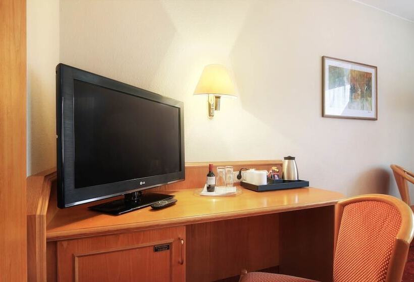 舒适型房间, Parkhotel Diani