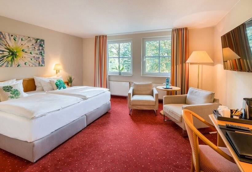 高级大房间, Parkhotel Diani