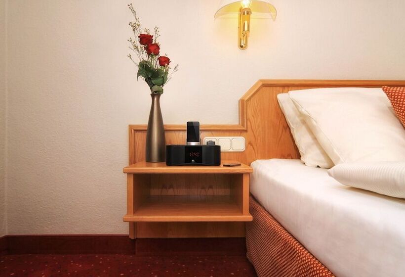 高级大房间, Parkhotel Diani