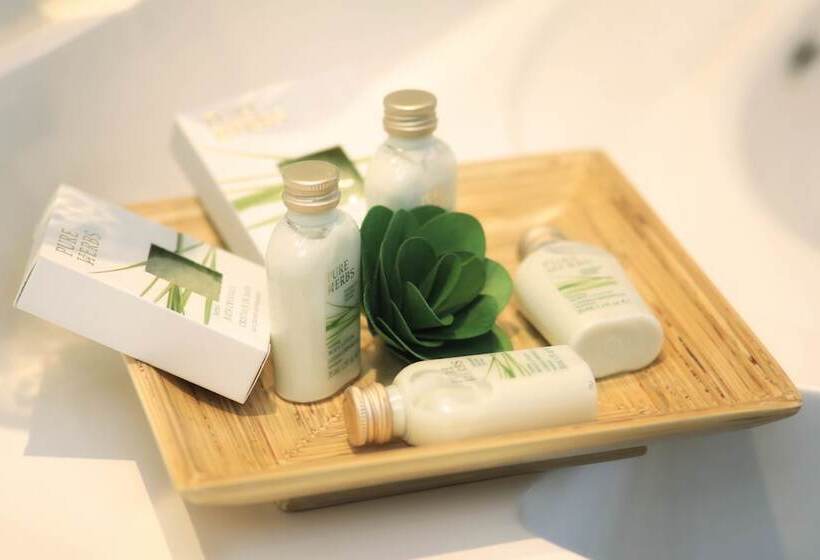 高级大房间, Parkhotel Diani