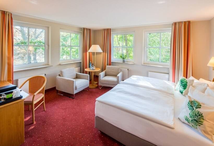 豪华房间, Parkhotel Diani