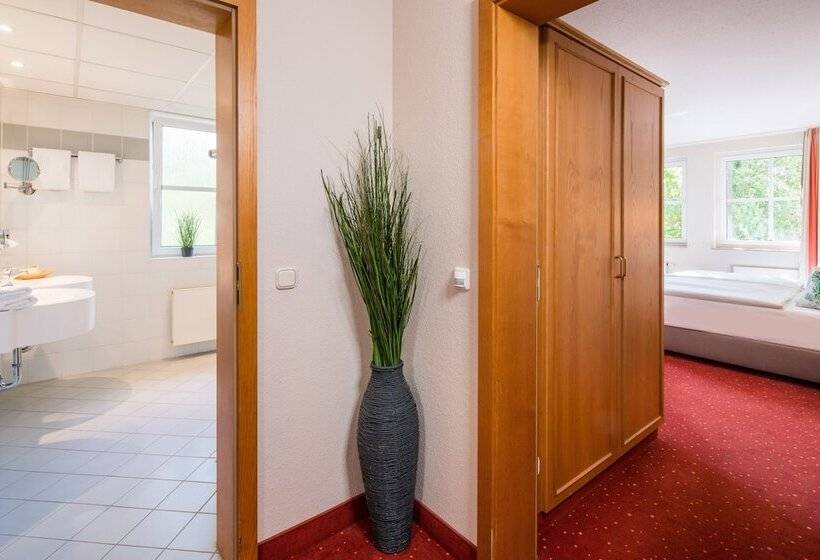 豪华房间, Parkhotel Diani