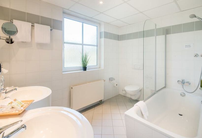 豪华房间, Parkhotel Diani