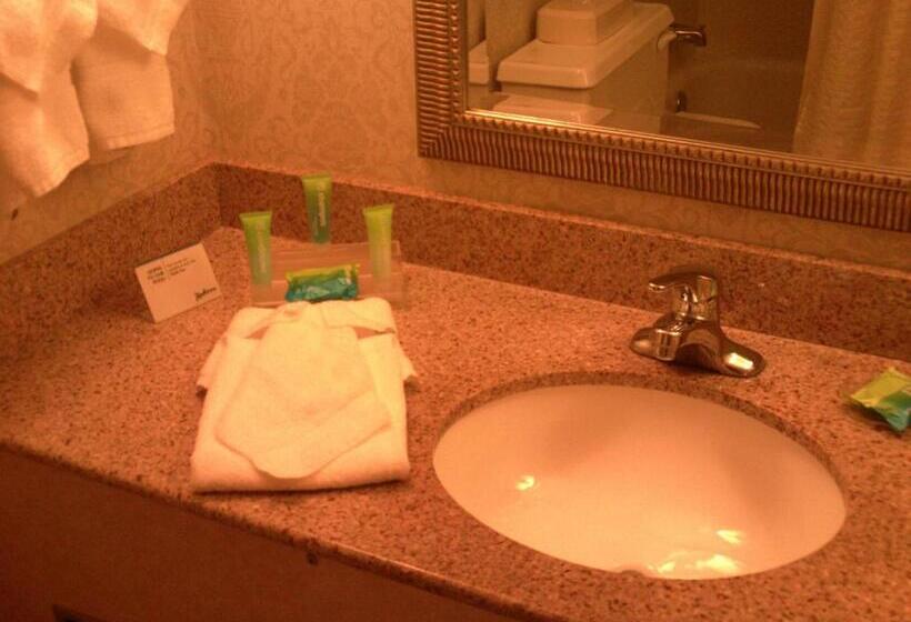 Стандартный Номер Кровать Кинг, Radisson Hotel Philadelphia Northeast