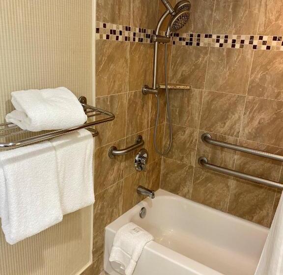 Стандартный Номер Кровать Кинг, Radisson Hotel Philadelphia Northeast