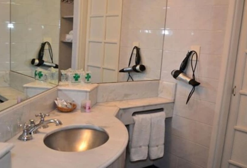 اتاق استاندارد, Salta