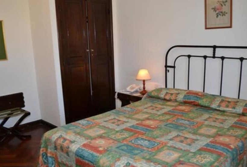 اتاق استاندارد, Salta