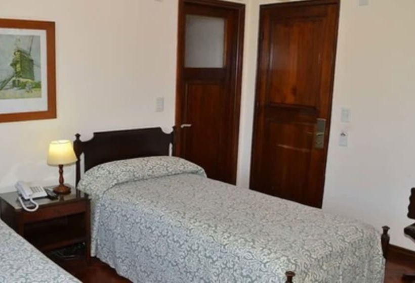 اتاق استاندارد, Salta