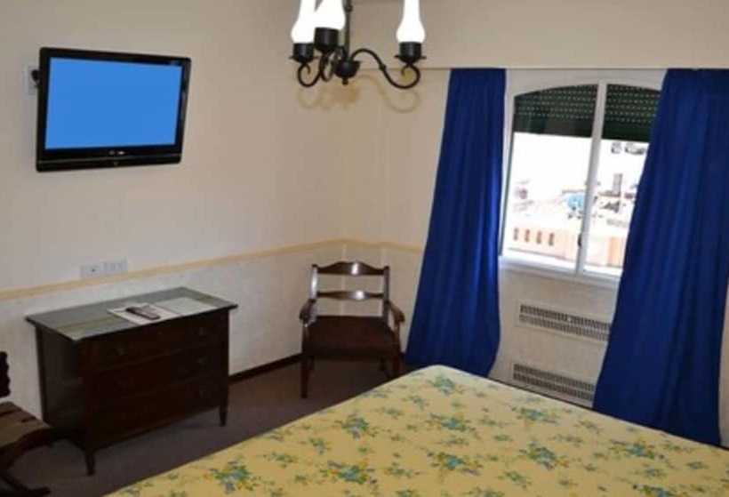 اتاق اجرایی, Salta