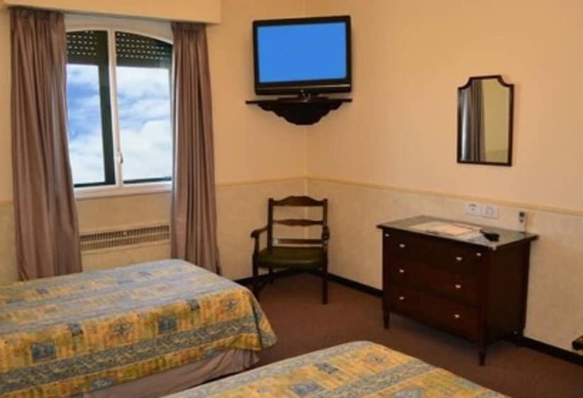 اتاق اجرایی, Salta