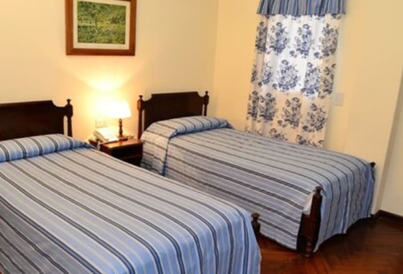 اتاق اجرایی, Salta