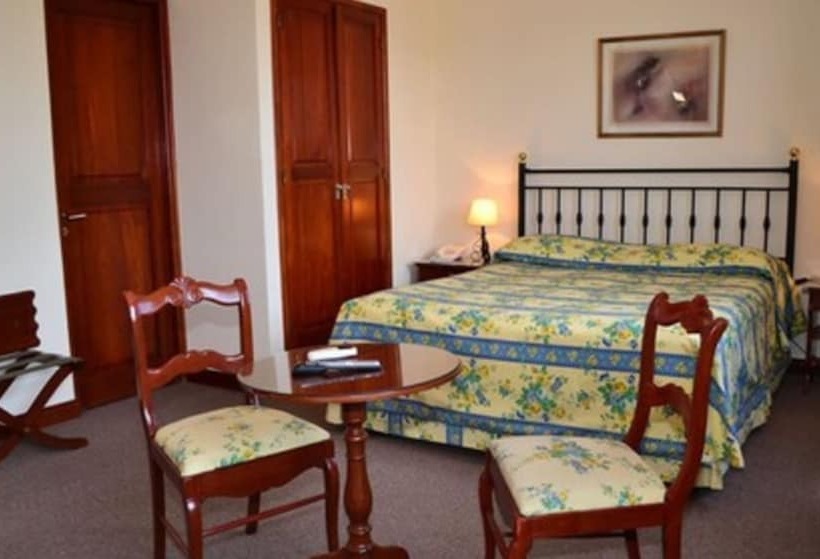 اتاق استاندارد, Salta