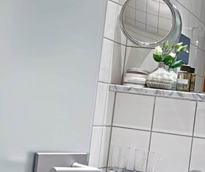 프리미엄 룸, Seaside Residenz Hotel Chemnitz