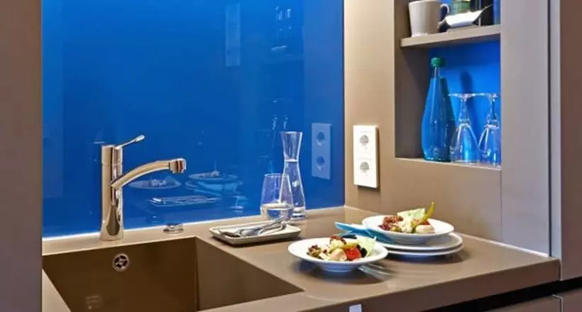 スタンダードシングルルーム, Seaside Residenz Hotel Chemnitz